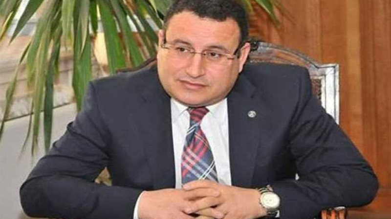 قنصوة: محافظة الإسكندرية