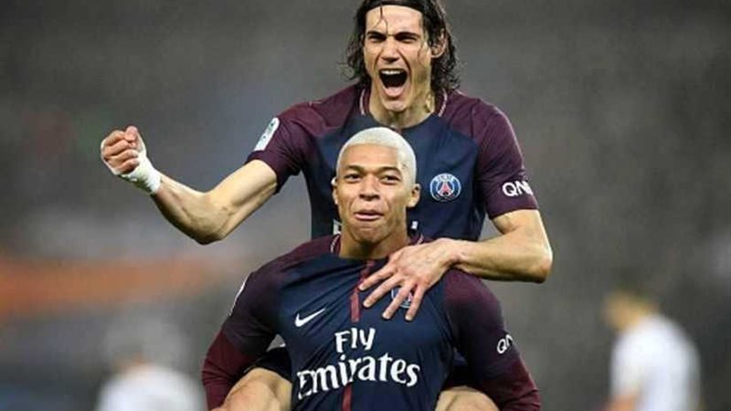 باريس سان جيرمان