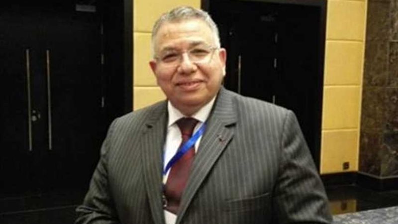 وكيل النواب: العلاقات