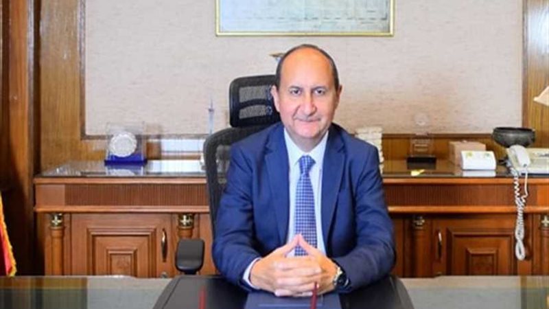 وزير التجارة ينفي