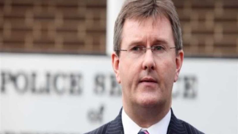 المبعوث التجاري البريطاني