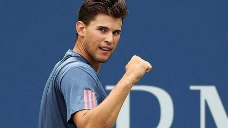 النمساوي دومينيك