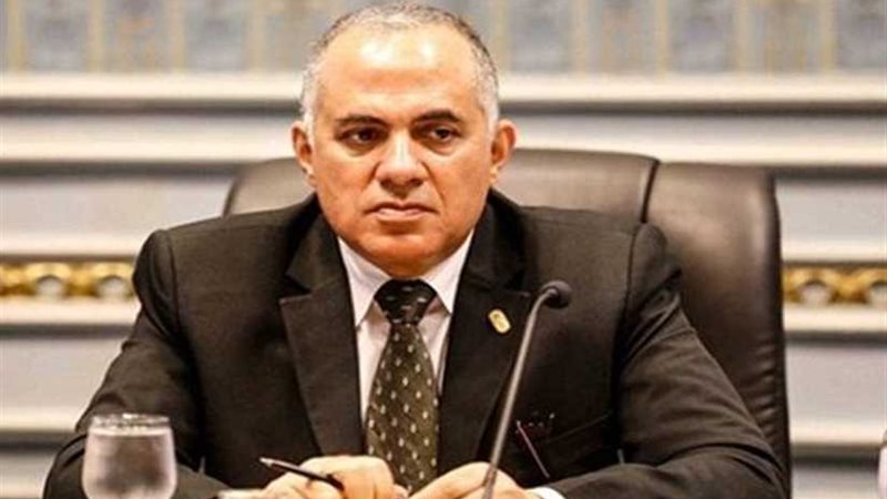 الري: إزالة 274 حالة