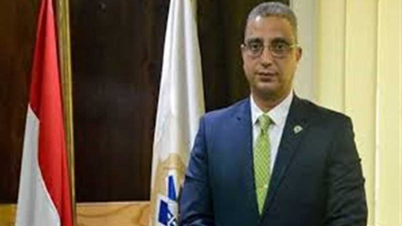 محافظ سوهاج يشكل