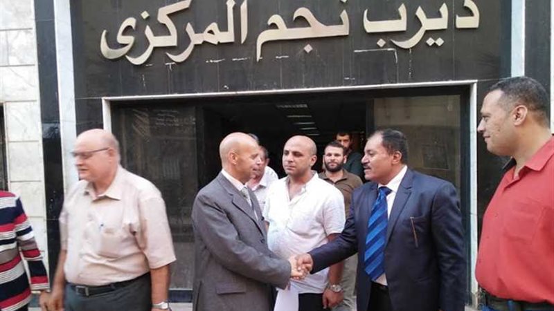 مدير صحة الشرقية