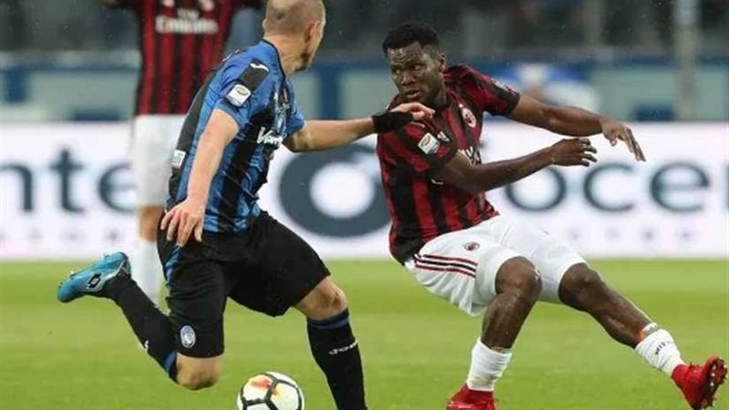 أتلانتا يتعادل مع