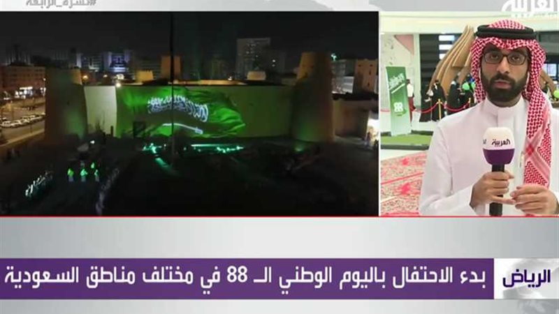 شاهد.. هكذا تحتفل