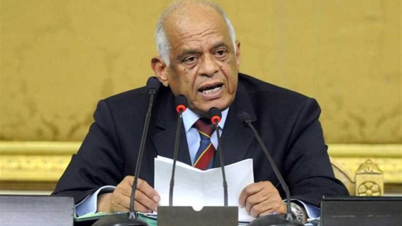 غدا.. رئيس مجلس النواب