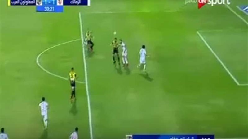 دقيقة 30.. المقاولون