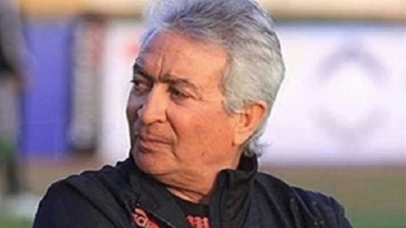 حلمي طولان يقترب