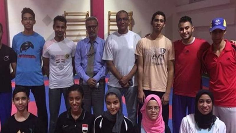 غدا.. منتخب الكونج