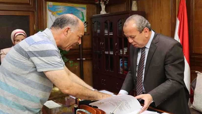 إجراءات جديدة لتطوير