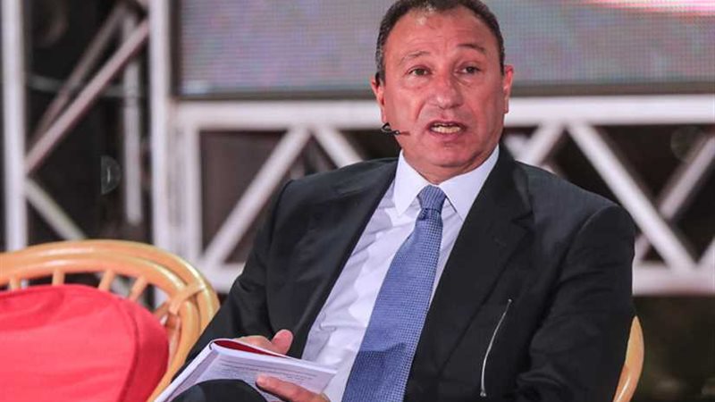 الخطيب: لائحة الأهلي