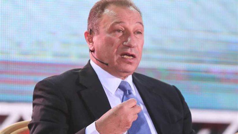 الخطيب: مشروع اللائحة