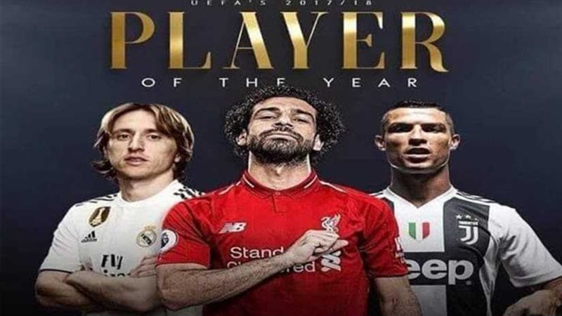 الليلة.. محمد صلاح