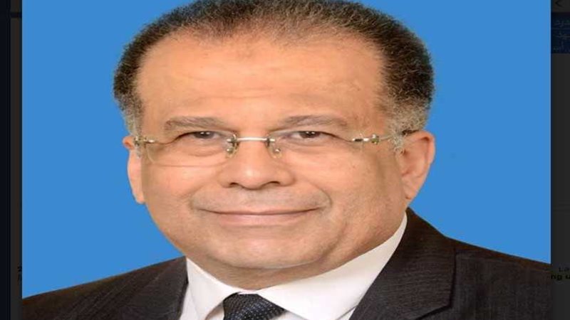 اعتذار د. أمجد فرحات