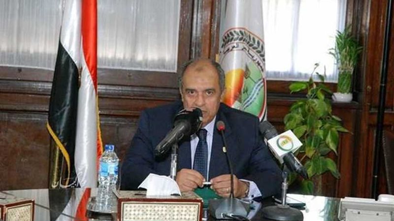وزير الزراعة: رفع