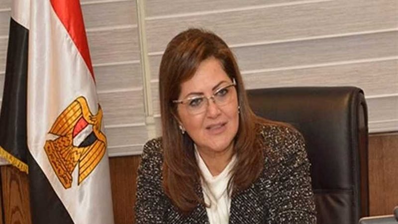 وزيرة التخطيط: بدء