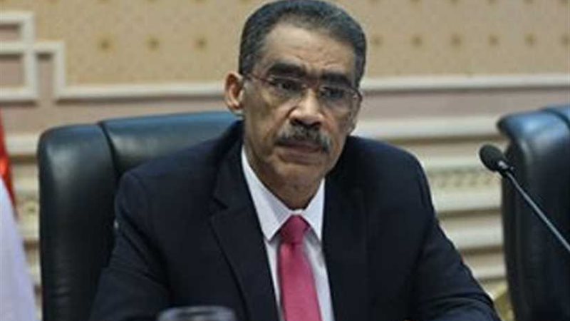 هيئة الاستعلامات: