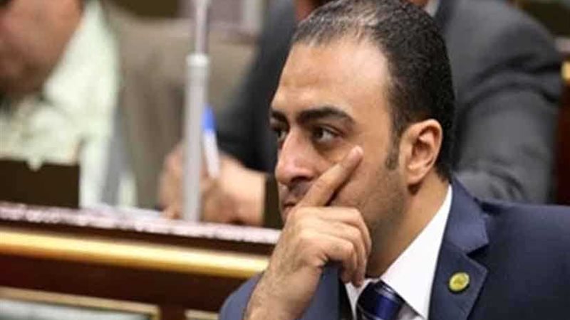 برلماني: زيارة الرئيس