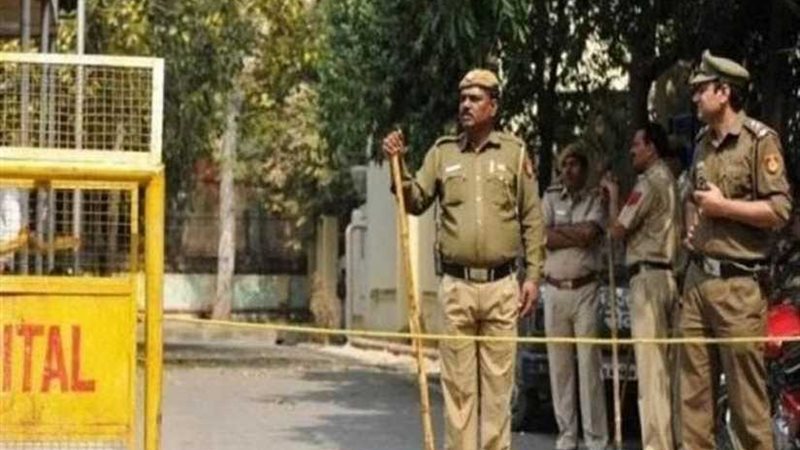 محاكمة أسقف هندي