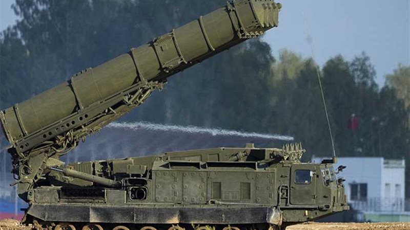 ردًا على إسرائيل..