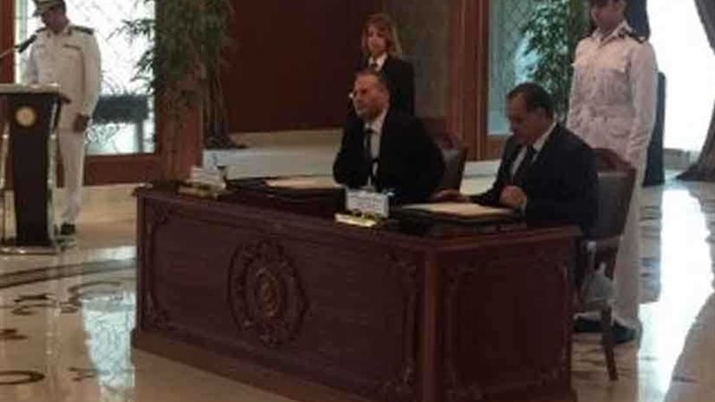 مساعد وزير الصحة