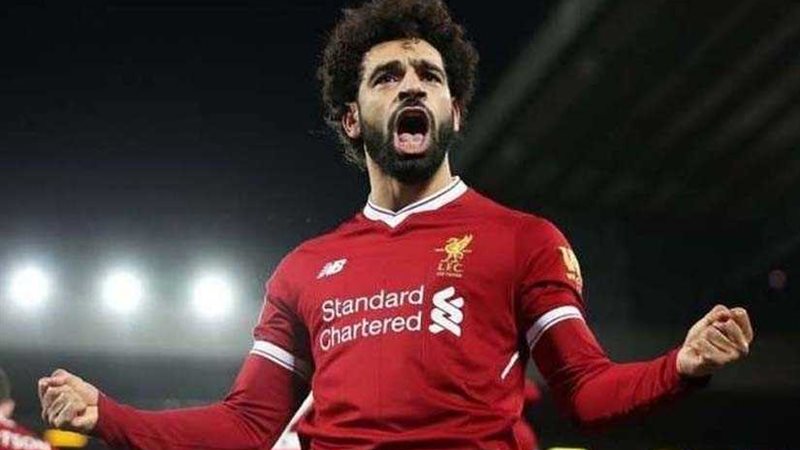 محمد صلاح ينتظر إعلان