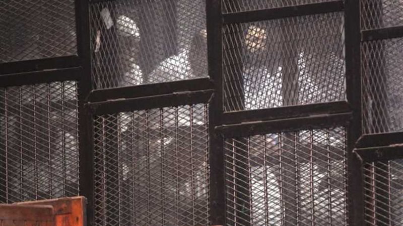 ننشر منطوق حكم النقض