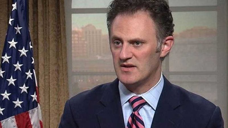 تقرير أمريكي عن الإرهاب