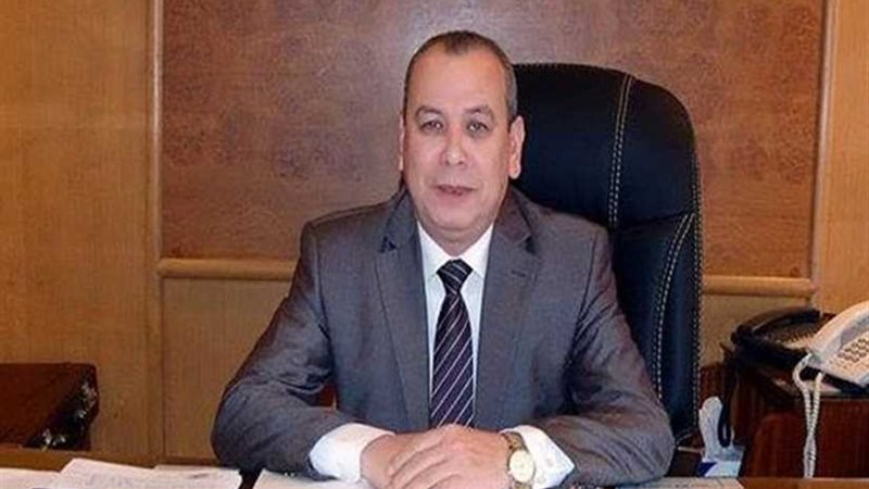 محافظ كفر الشيخ يشكر