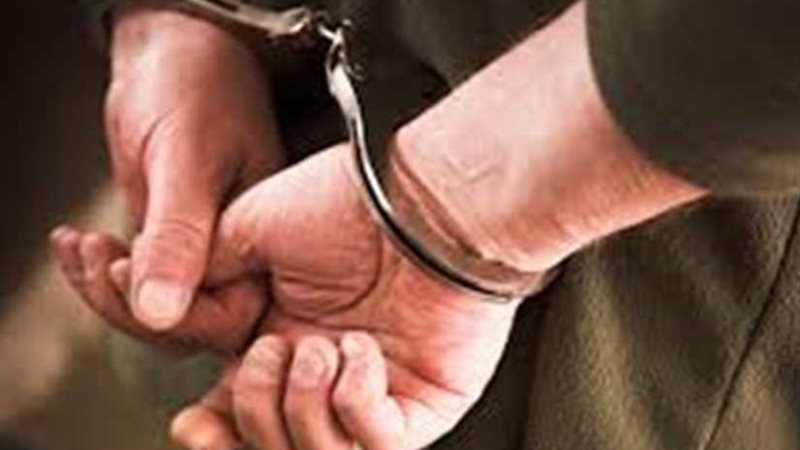 عاطل يستولي على 31