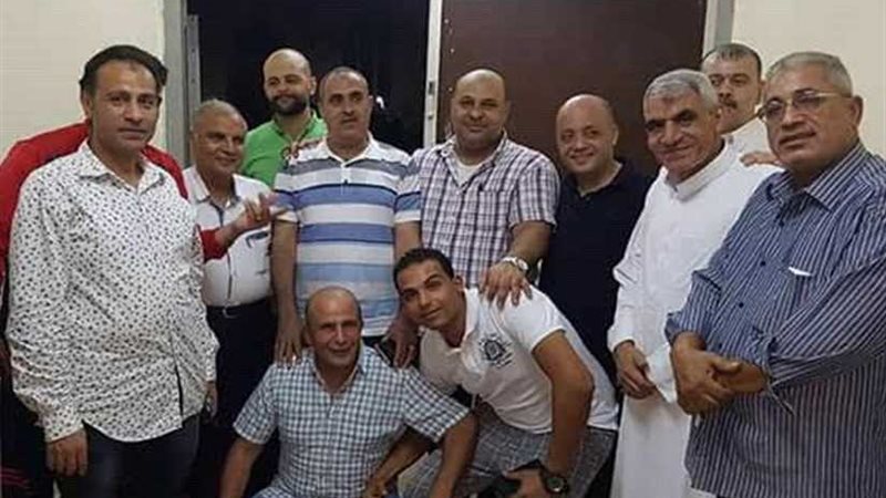 المصريين الأحرار