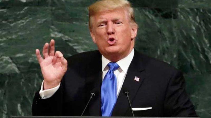 الواشنطن بوست:ترامب