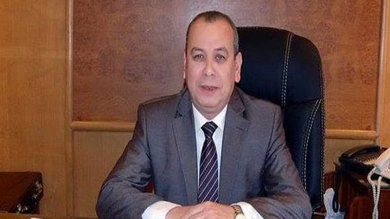 إحالة 12 موظفًا بالمحليات