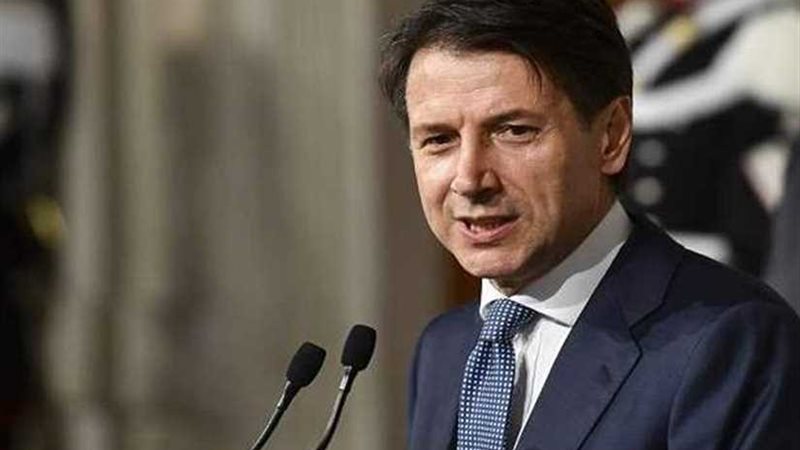 مجلس الوزراء الإيطالي