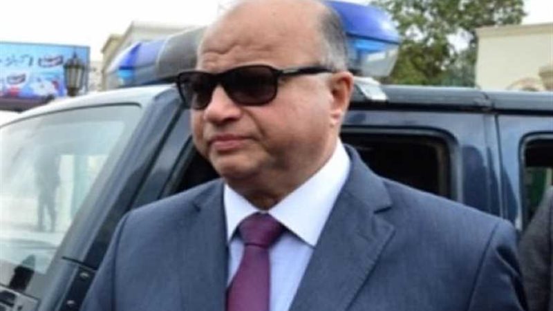 محافظ القاهرة يشارك