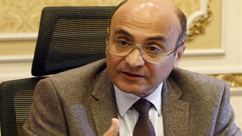 عمر مروان لمسئولي