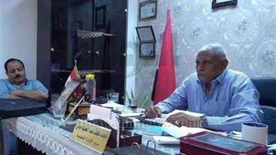 مدير إدارة كوم أمبو التعليمية بأسوان يحيل 13 مدرسًا للتحقيق لتركهم العمل