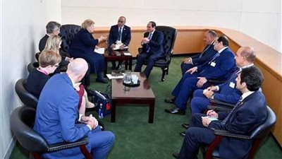 المتحدث الرئاسي: 