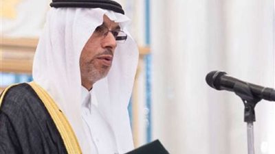 السعودية تدعو المجتمع الدولي لمناصرة القضية الفلسطينية