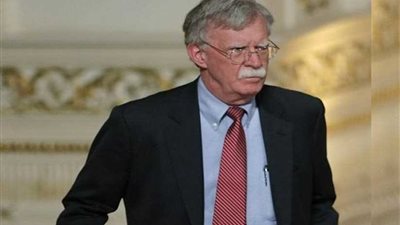 بولتون: إيران مسؤولة عن إسقاط الطائرة الروسية وحصول سوريا على 