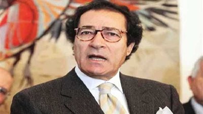 حيثيات براءة فاروق حسني من الكسب غير المشروع