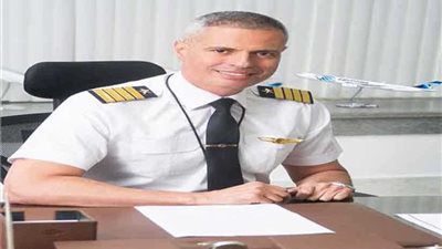 مصر للطيران الناقل الرسمي للمؤتمر السنوي لاتحاد الشركات السياحية البلچيكية (UPAV)