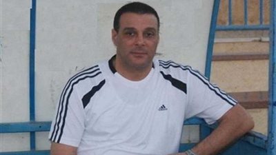 عصام عبد الفتاح: 