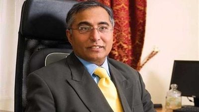 سفير باكستان في مصر: حان الوقت لبدء شراكة اقتصادية تتناسب مع قوة العلاقة بين البلدين