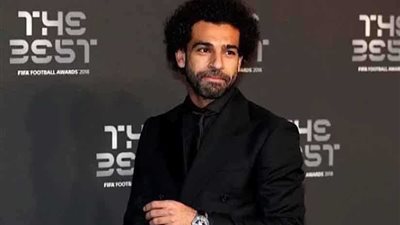 صحيفة بريطانية : فتح باب التصويت للجمهور ساهم في فوز محمد صلاح بجائزة أفضل هدف