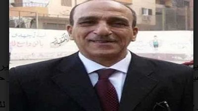 الثقافة الجماهيرية تنعي سالم الشربيني