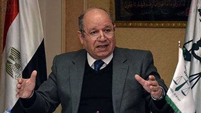 الحركة القضائية الكاملة لـ 1106 مستشارين بهيئة مفوضين مجلس الدولة