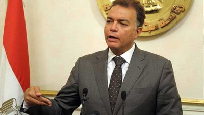 وزير النقل: 90% من نقل البضائع عبر البحر.. وخطة زمنية لتحديث الموانئ